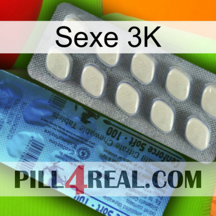 Sex 3K 34